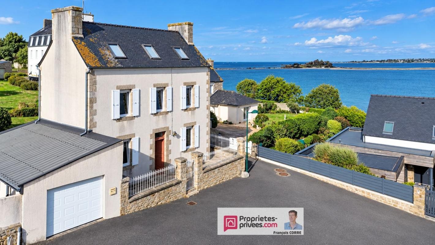 Maison à vendre, 118m², Saint-Pol-de-Léon