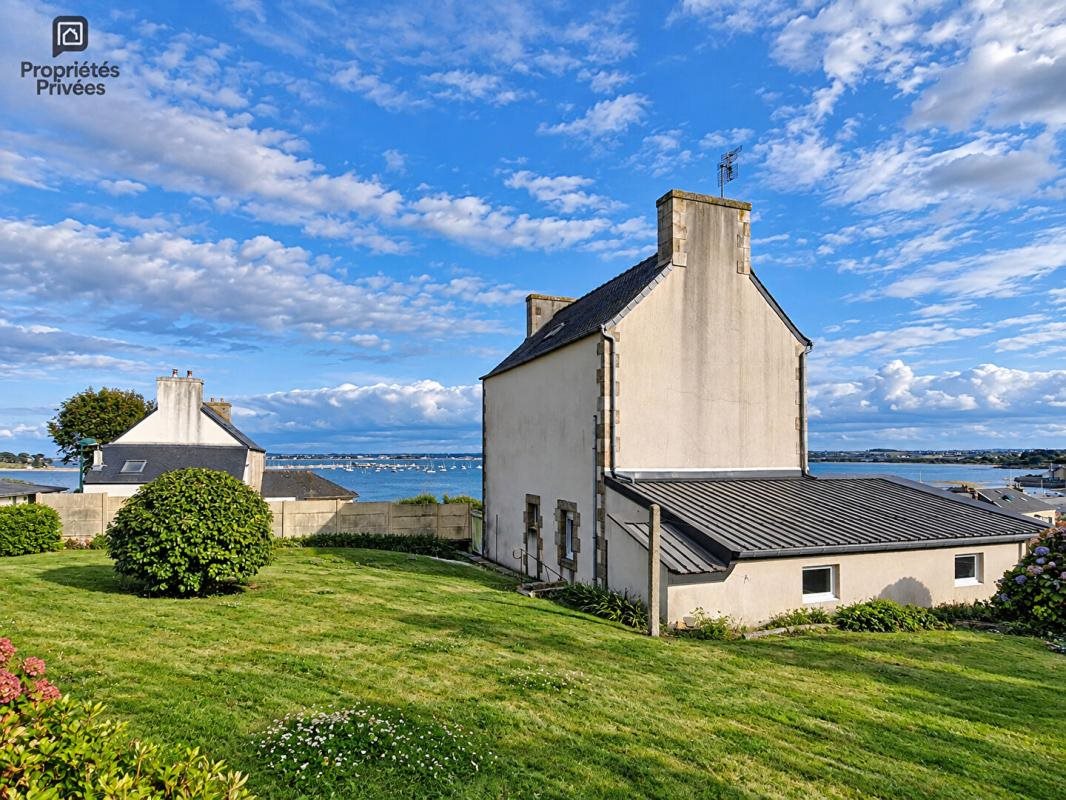 Maison à vendre, 118m², Saint-Pol-de-Léon