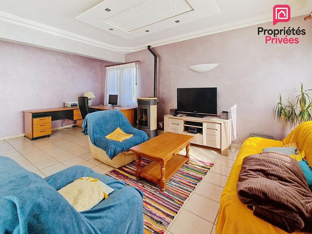 Maison à vendre, 218m², Plouigneau
