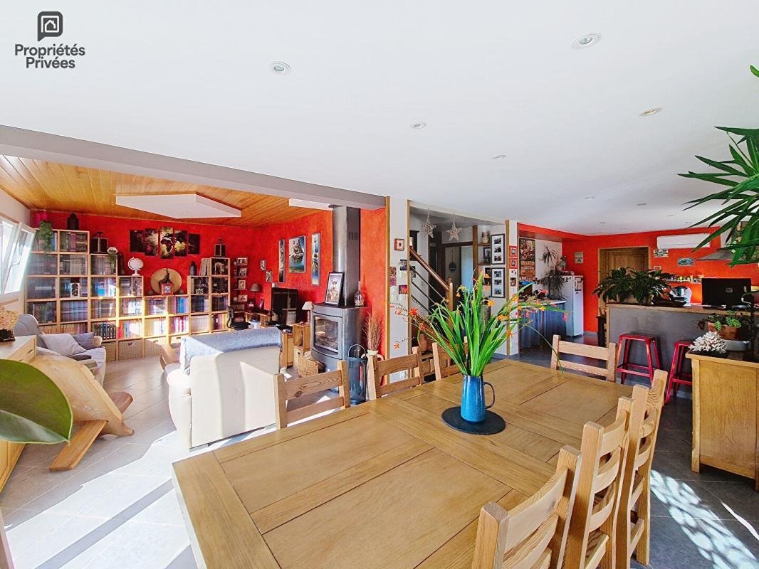 Maison à vendre, 120m², Garlan