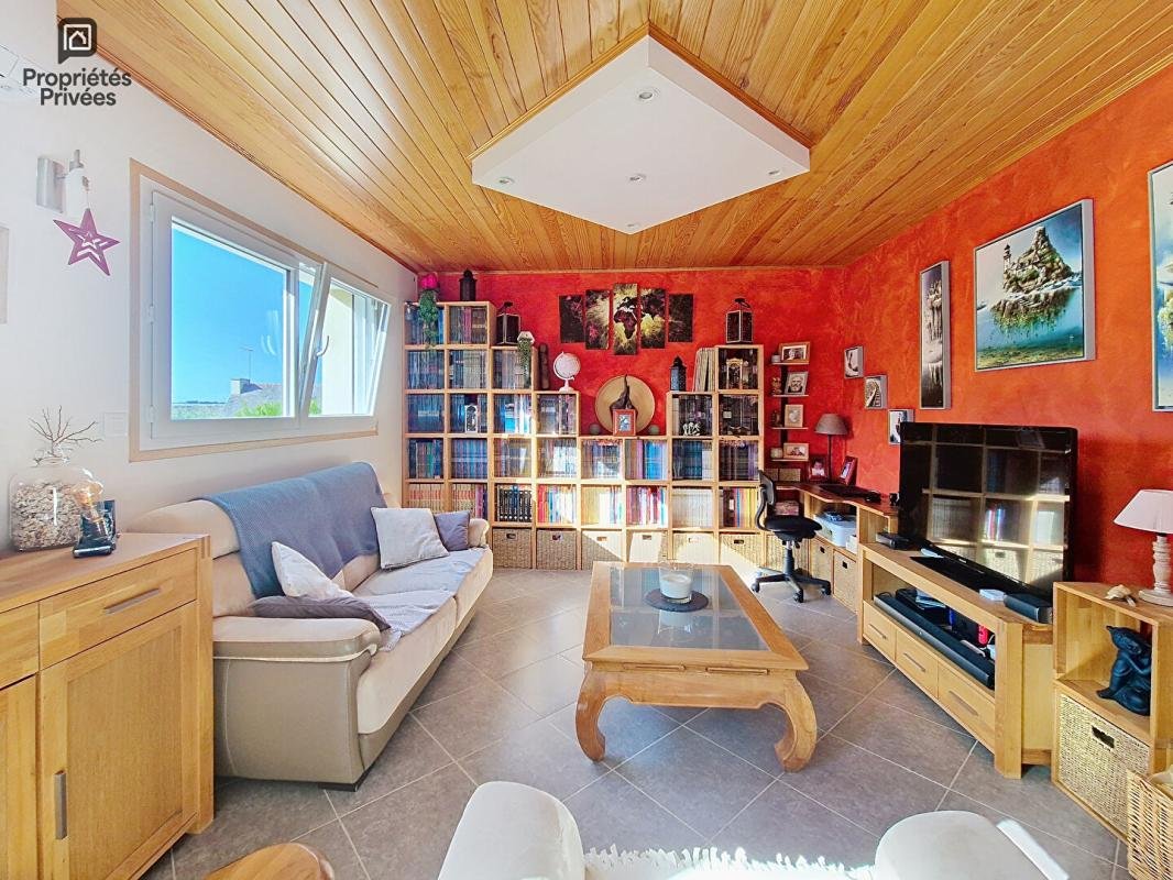 Maison à vendre, 120m², Garlan