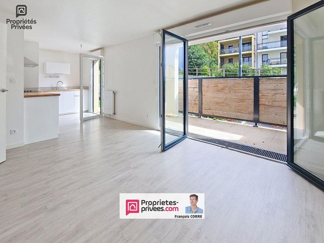 Appartement à vendre, 40m², Guipavas