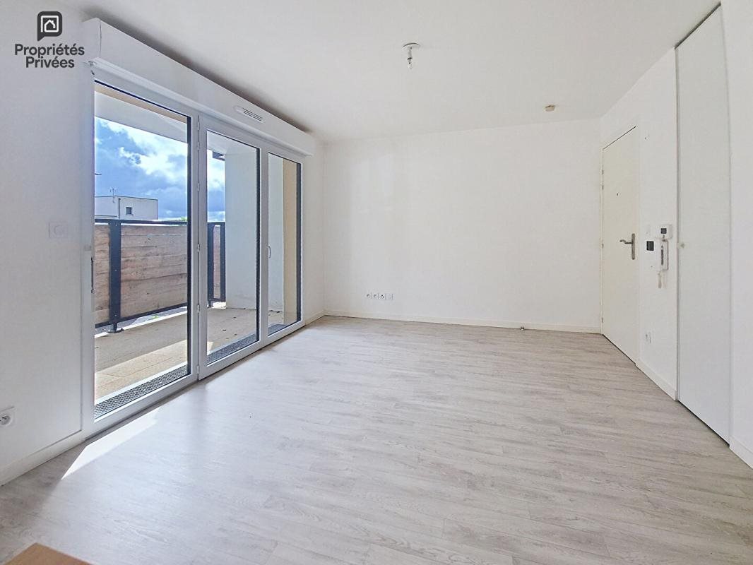 Appartement à vendre, 40m², Guipavas