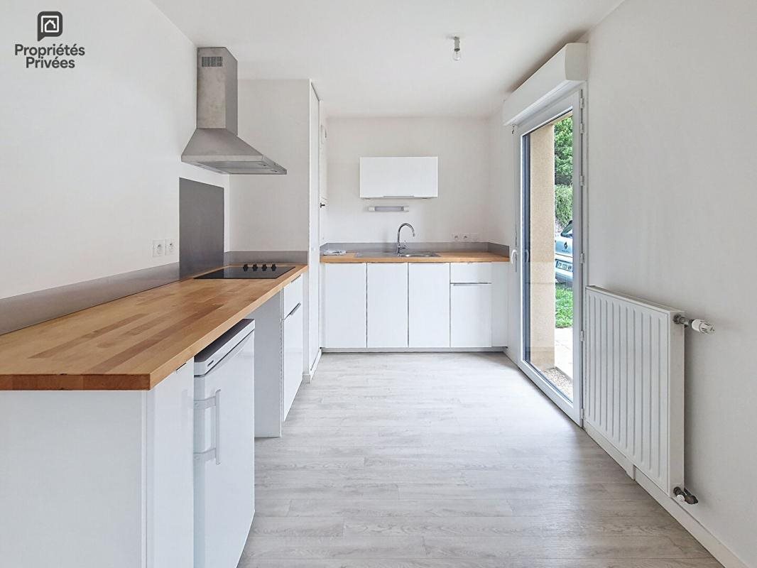 Appartement à vendre, 40m², Guipavas