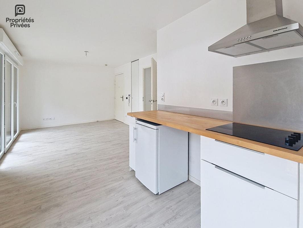 Appartement à vendre, 40m², Guipavas