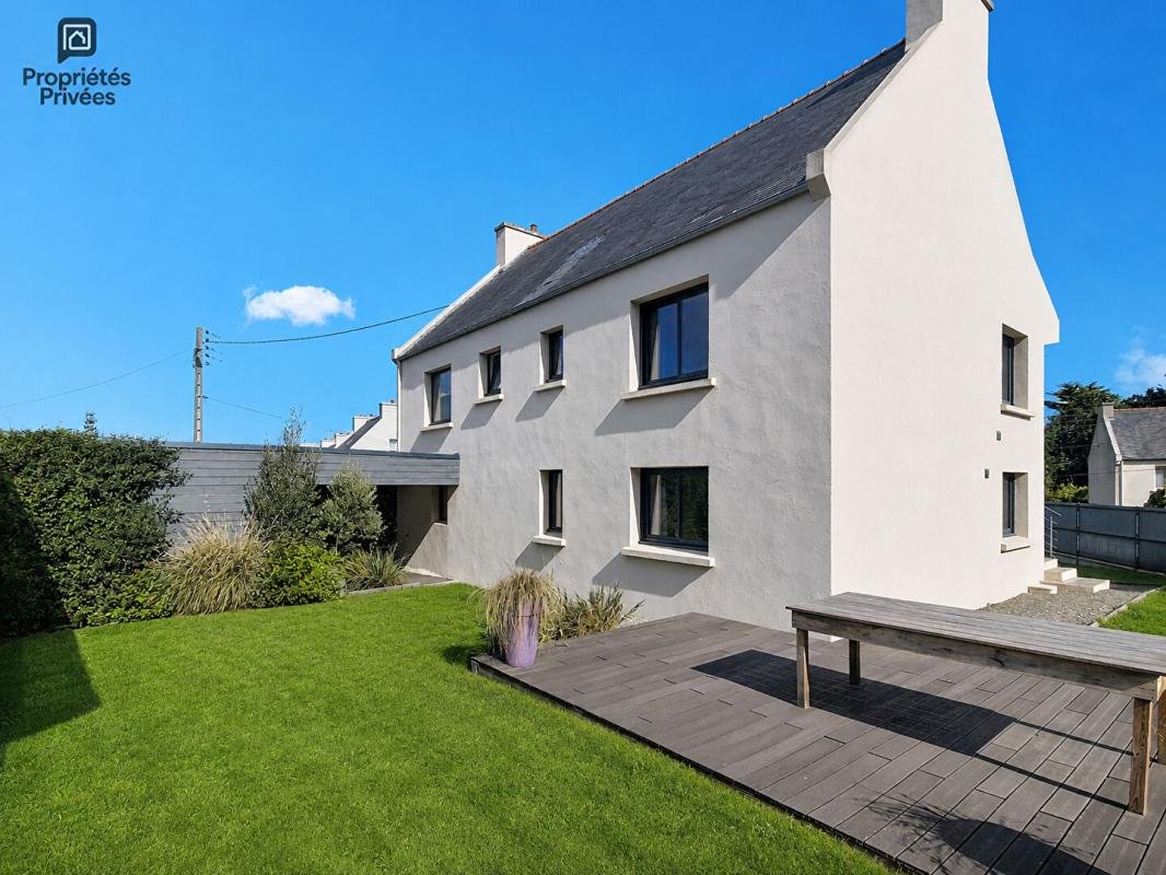 Maison à vendre, 149m², Saint-Martin-des-Champs