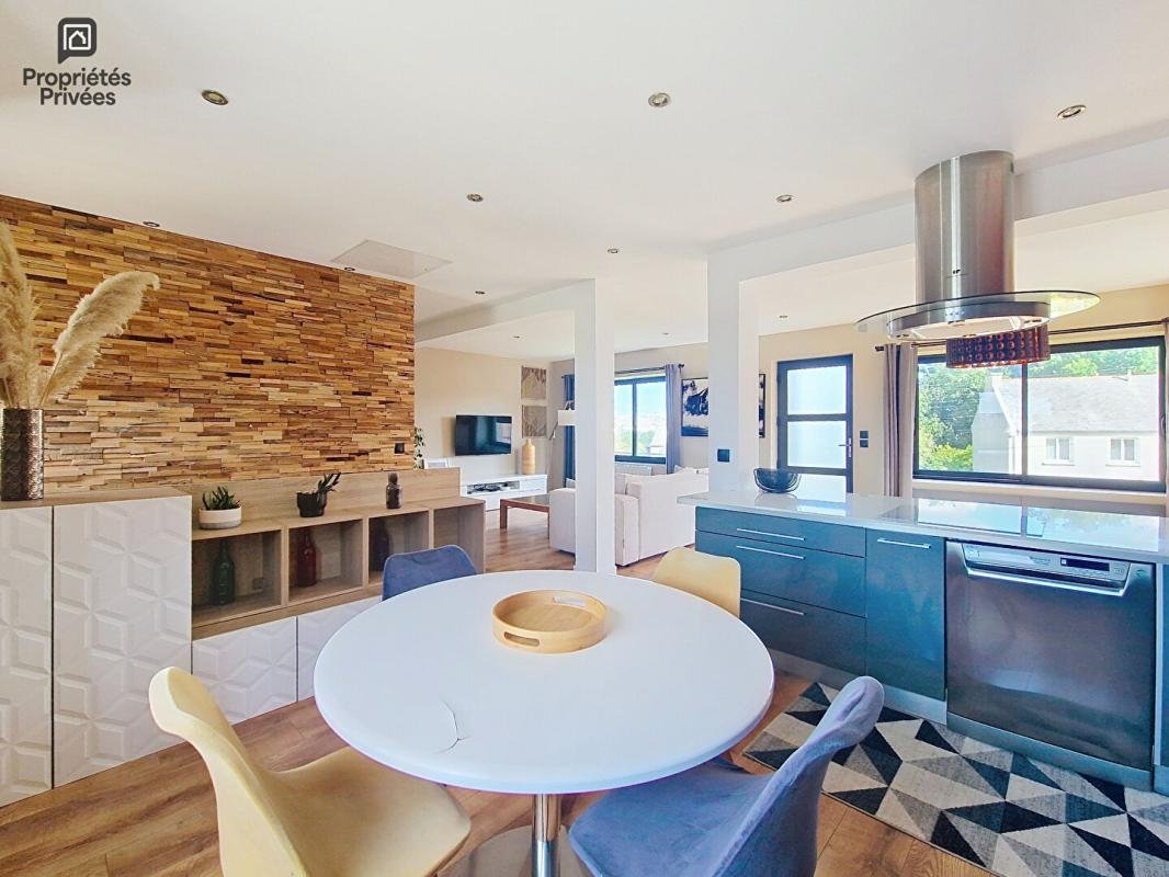 Maison à vendre, 149m², Saint-Martin-des-Champs