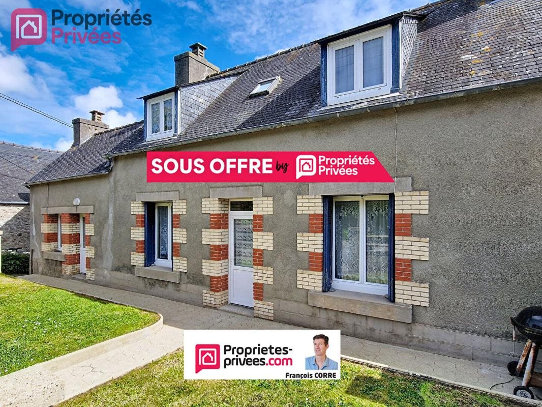 Maison à vendre, 95m², Plouezoc'h