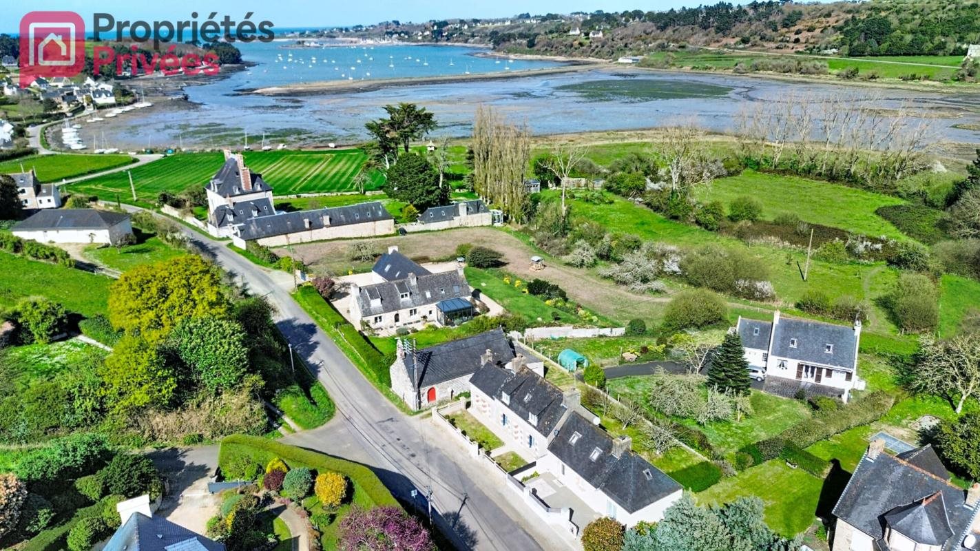Maison à vendre, 95m², Plouezoc'h