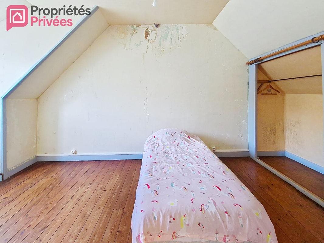 Maison à vendre, 95m², Plouezoc'h