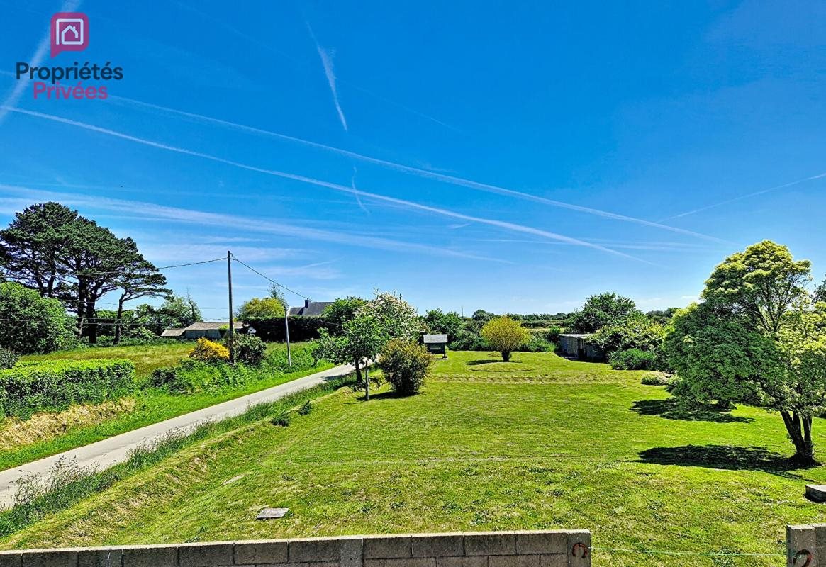 Maison à vendre, 135m², Plougasnou
