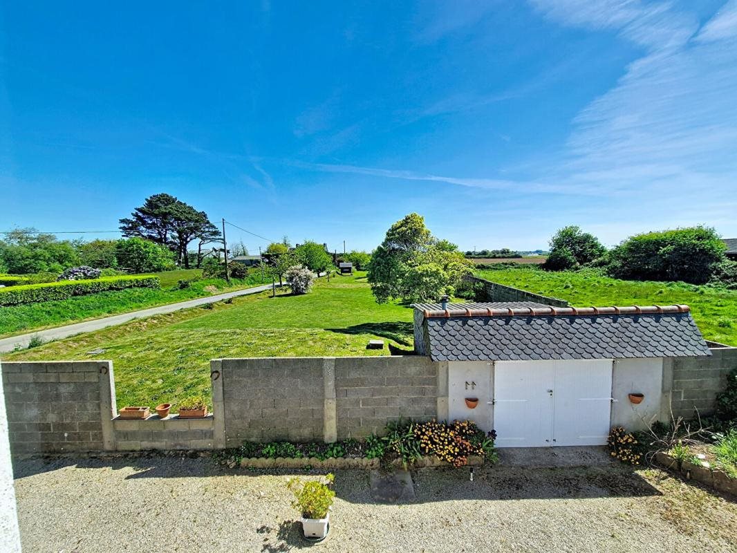 Maison à vendre, 135m², Plougasnou