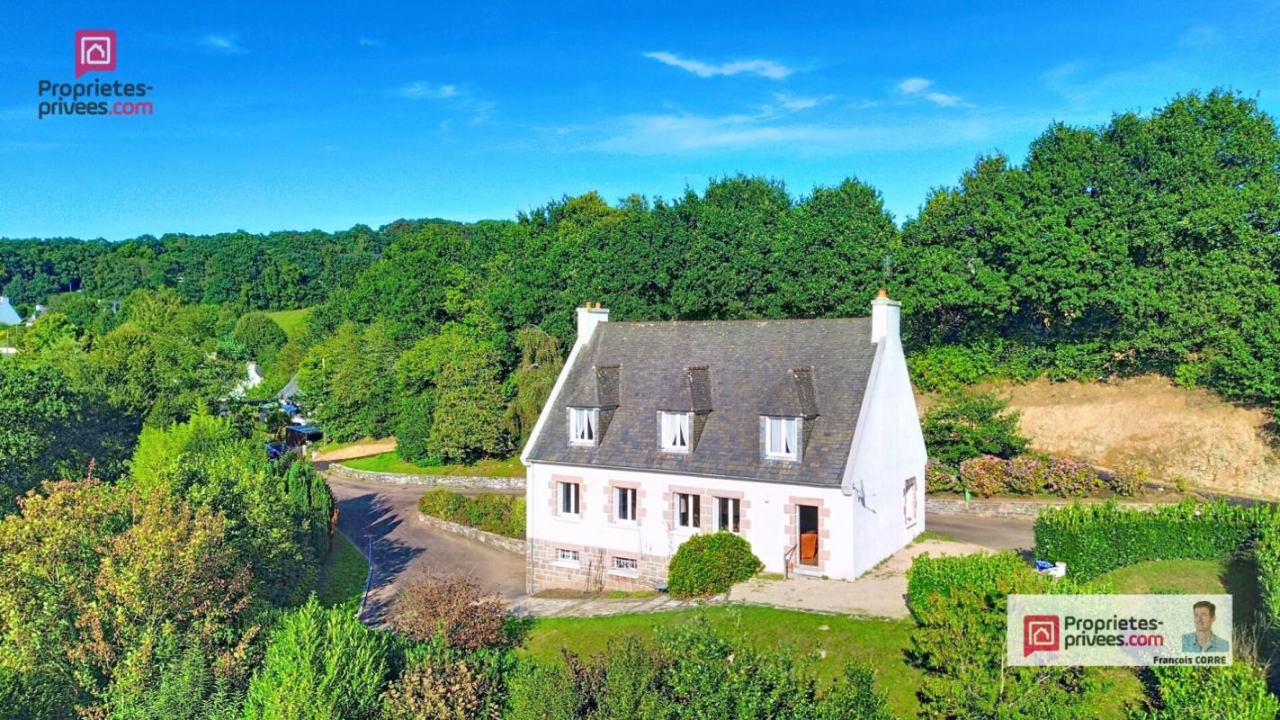 Maison à vendre, 180m², Morlaix
