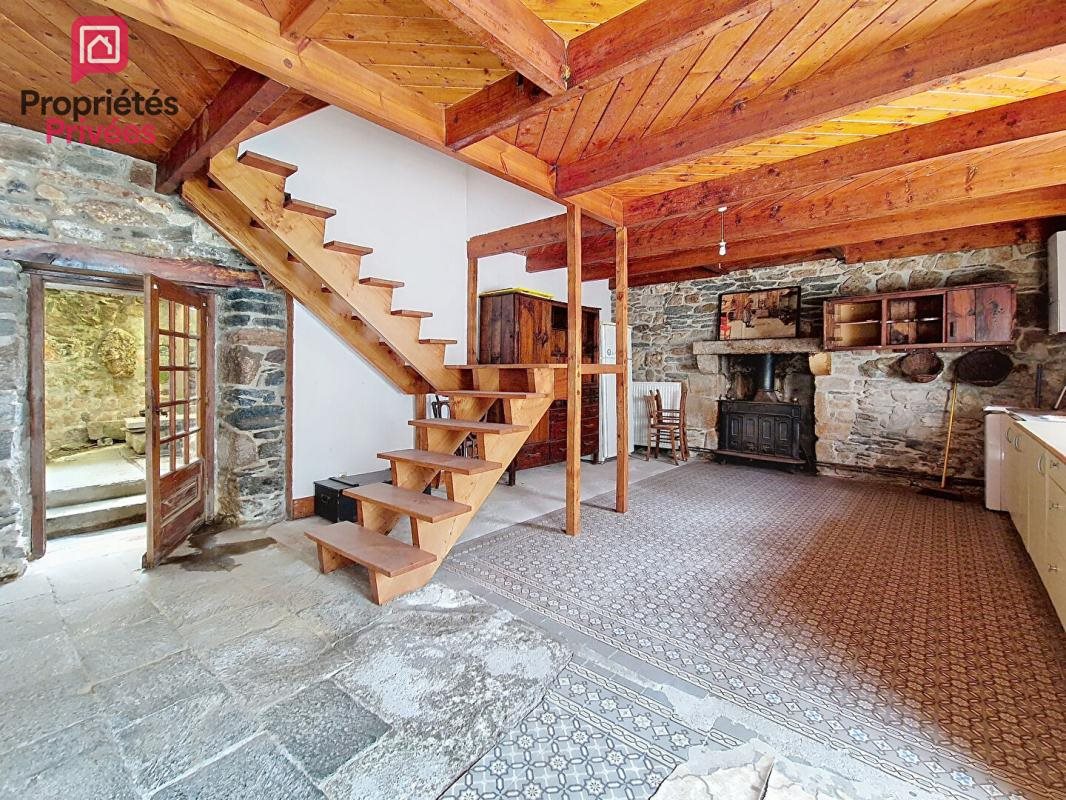 Maison à vendre, 120m², Morlaix