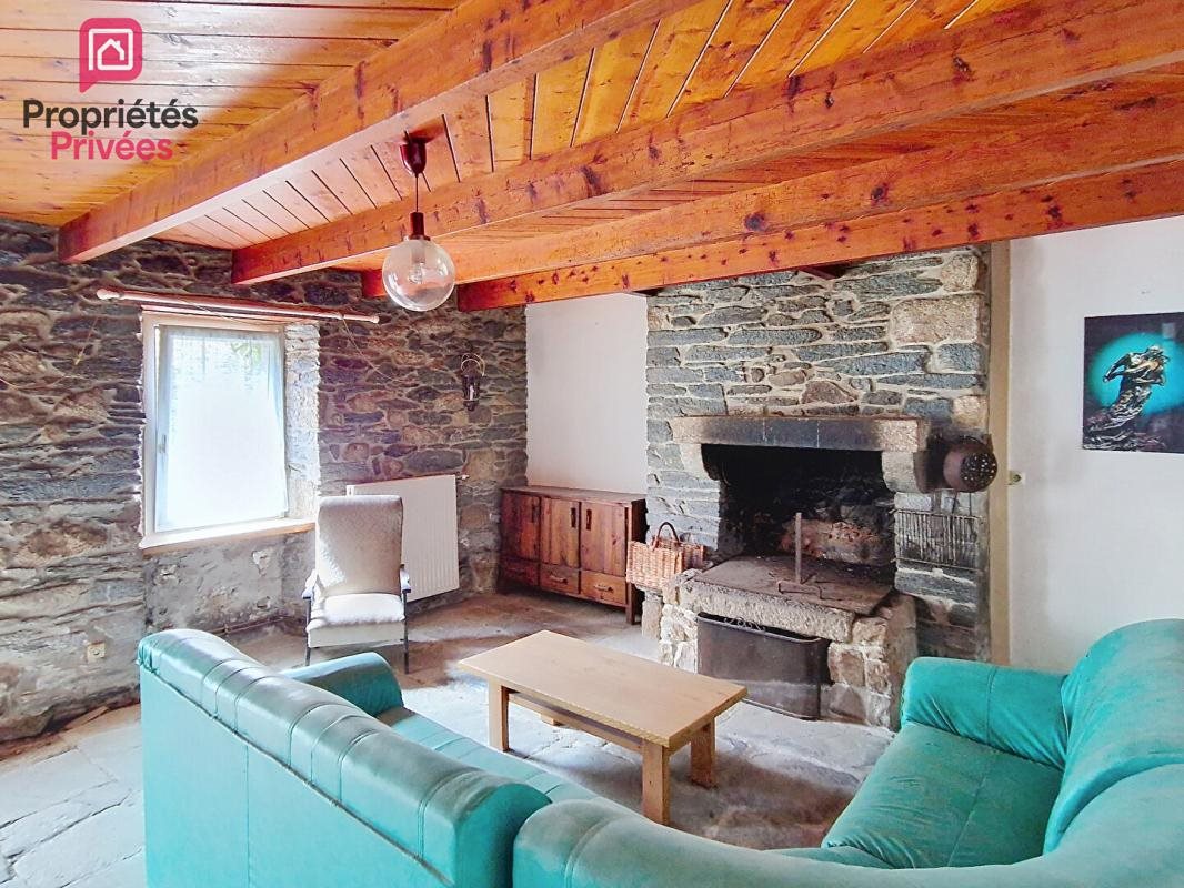 Maison à vendre, 120m², Morlaix
