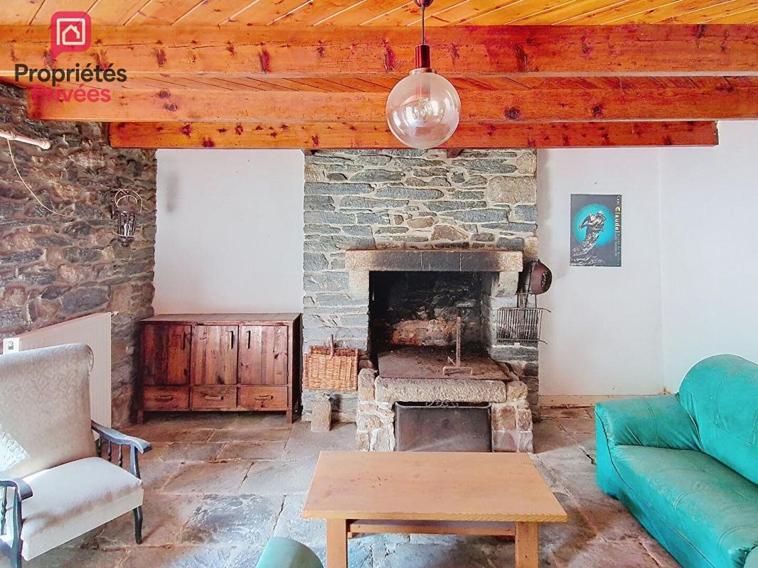 Maison à vendre, 120m², Morlaix