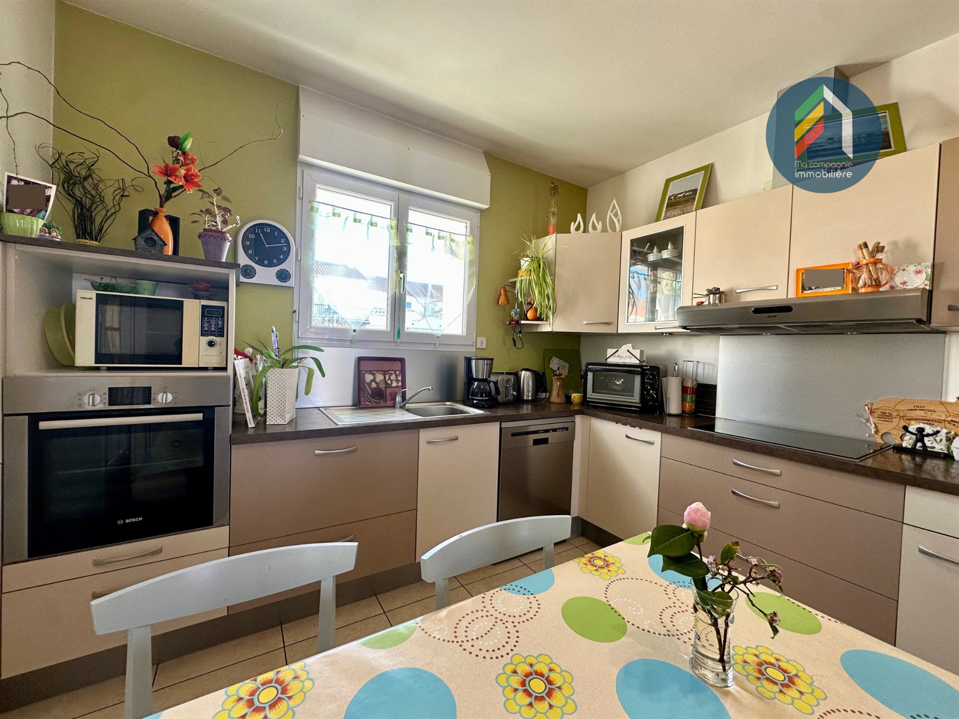 Maison à vendre, 90m², Mortagne-sur-Sèvre