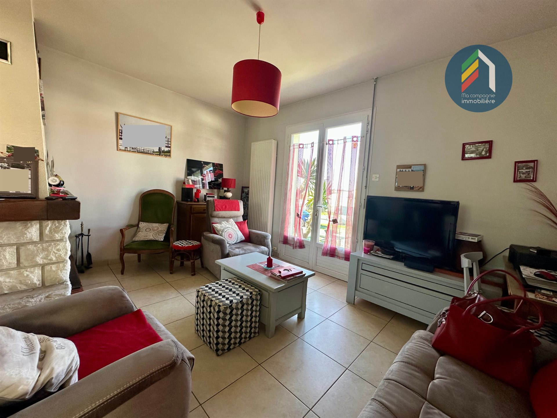 Maison à vendre, 90m², Mortagne-sur-Sèvre