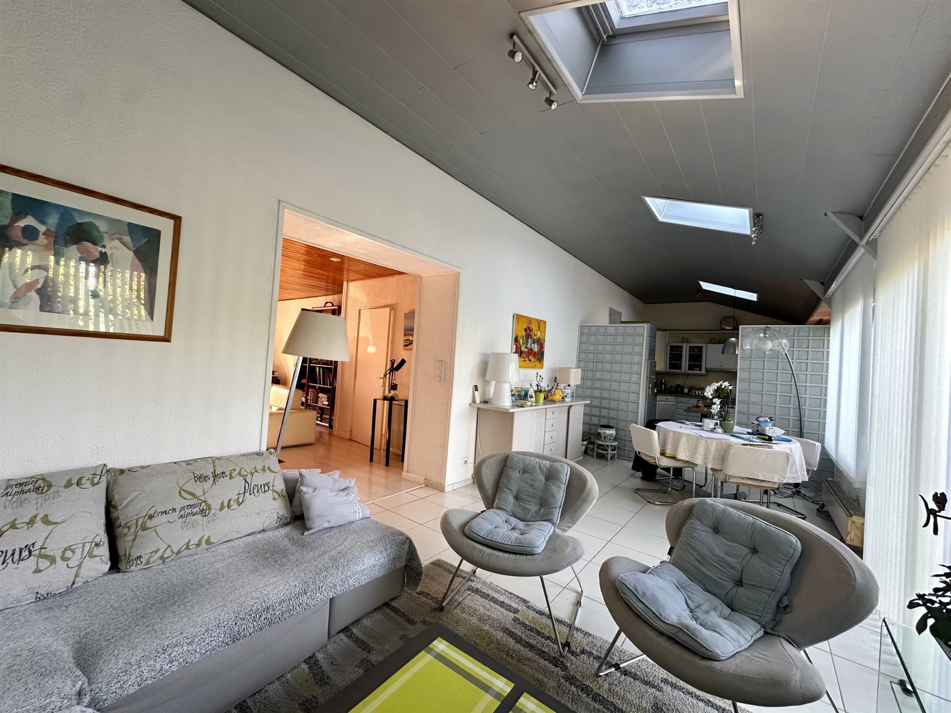 Maison à vendre, 135m², Cholet
