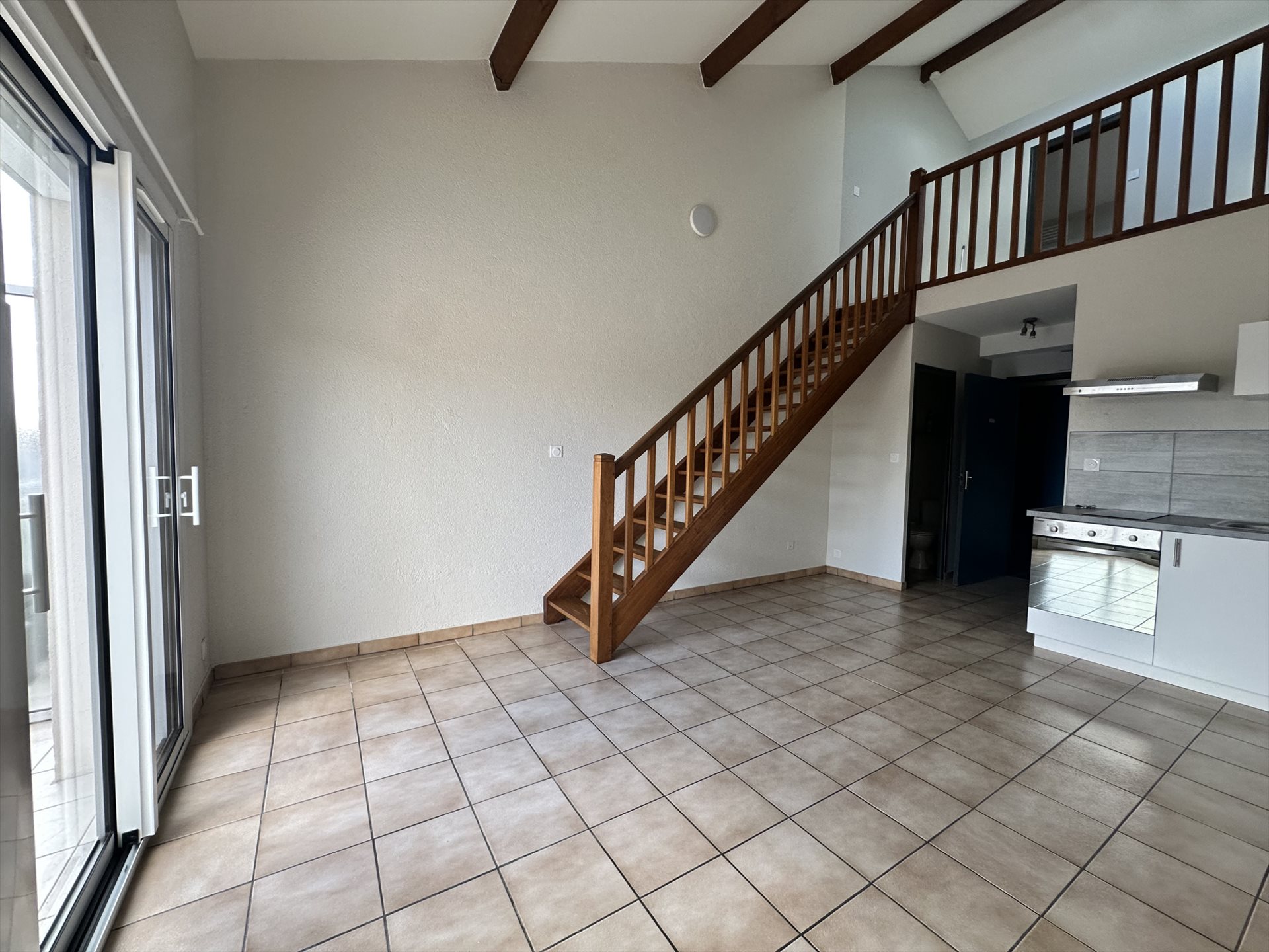 Appartement à louer, 39m², Les Herbiers