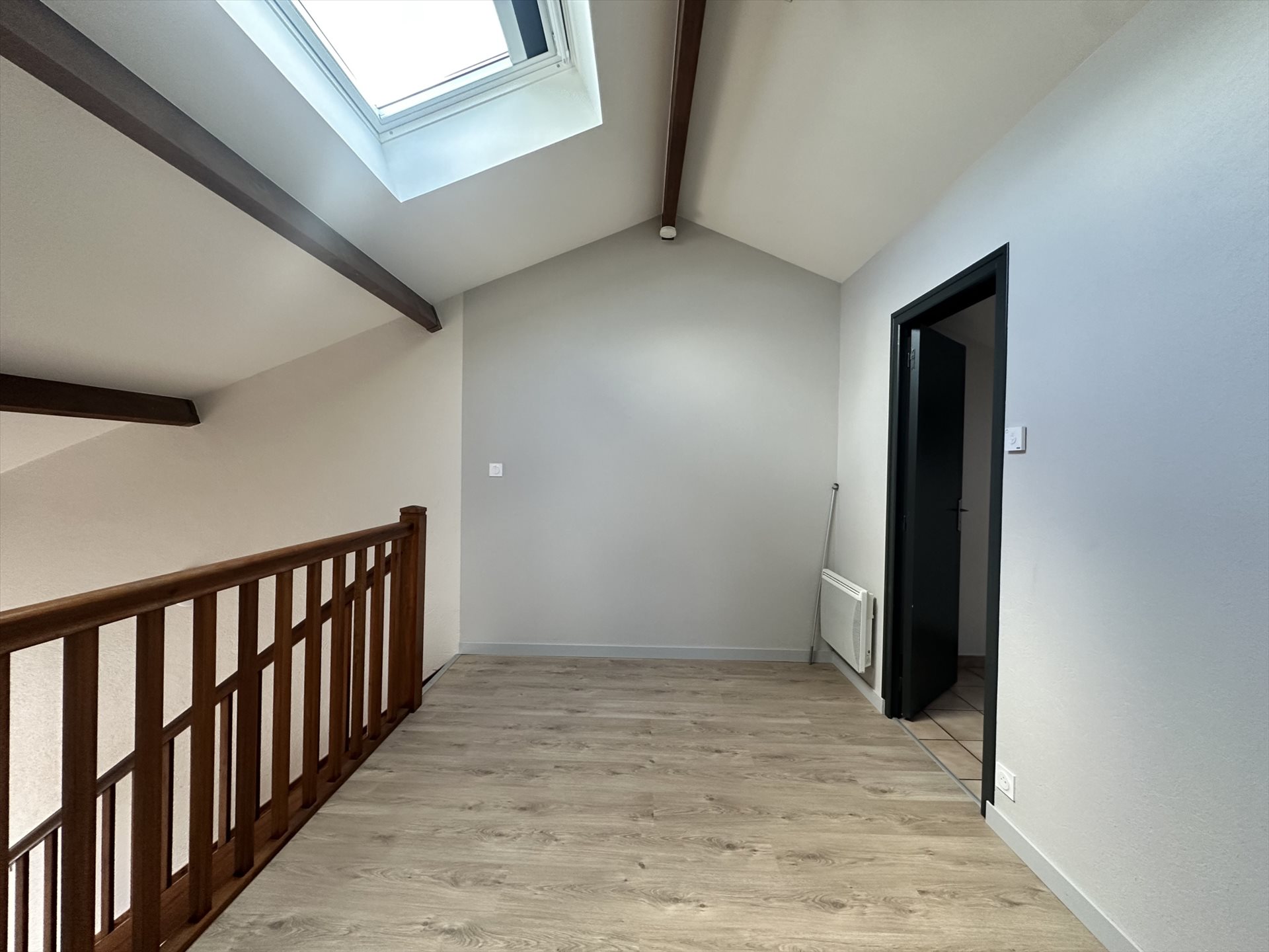 Appartement à louer, 39m², Les Herbiers