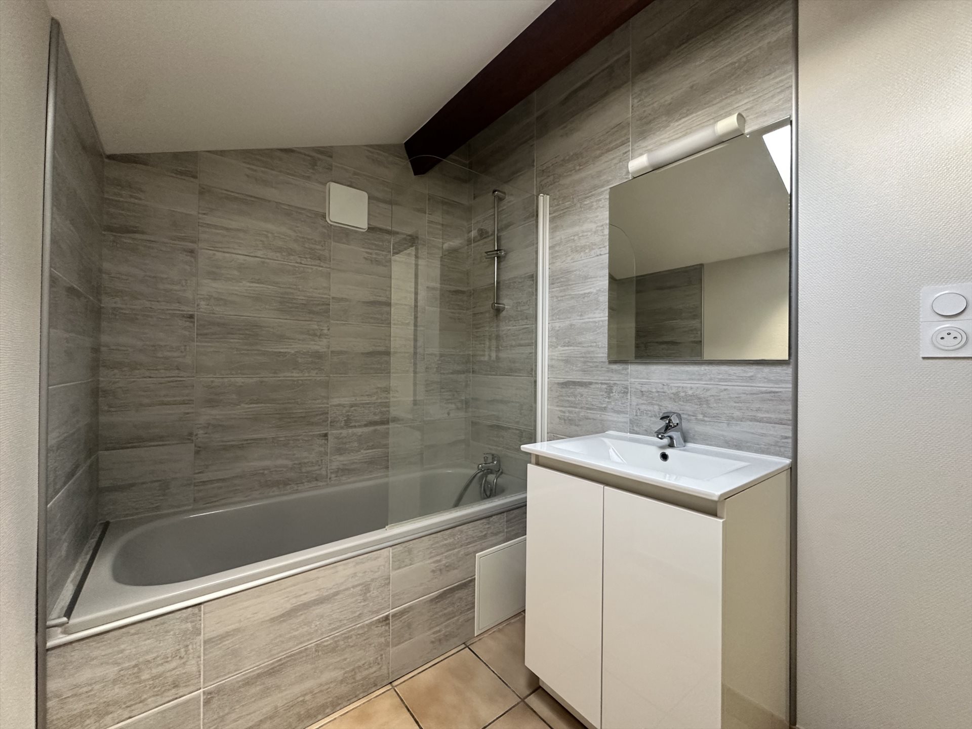 Appartement à louer, 39m², Les Herbiers