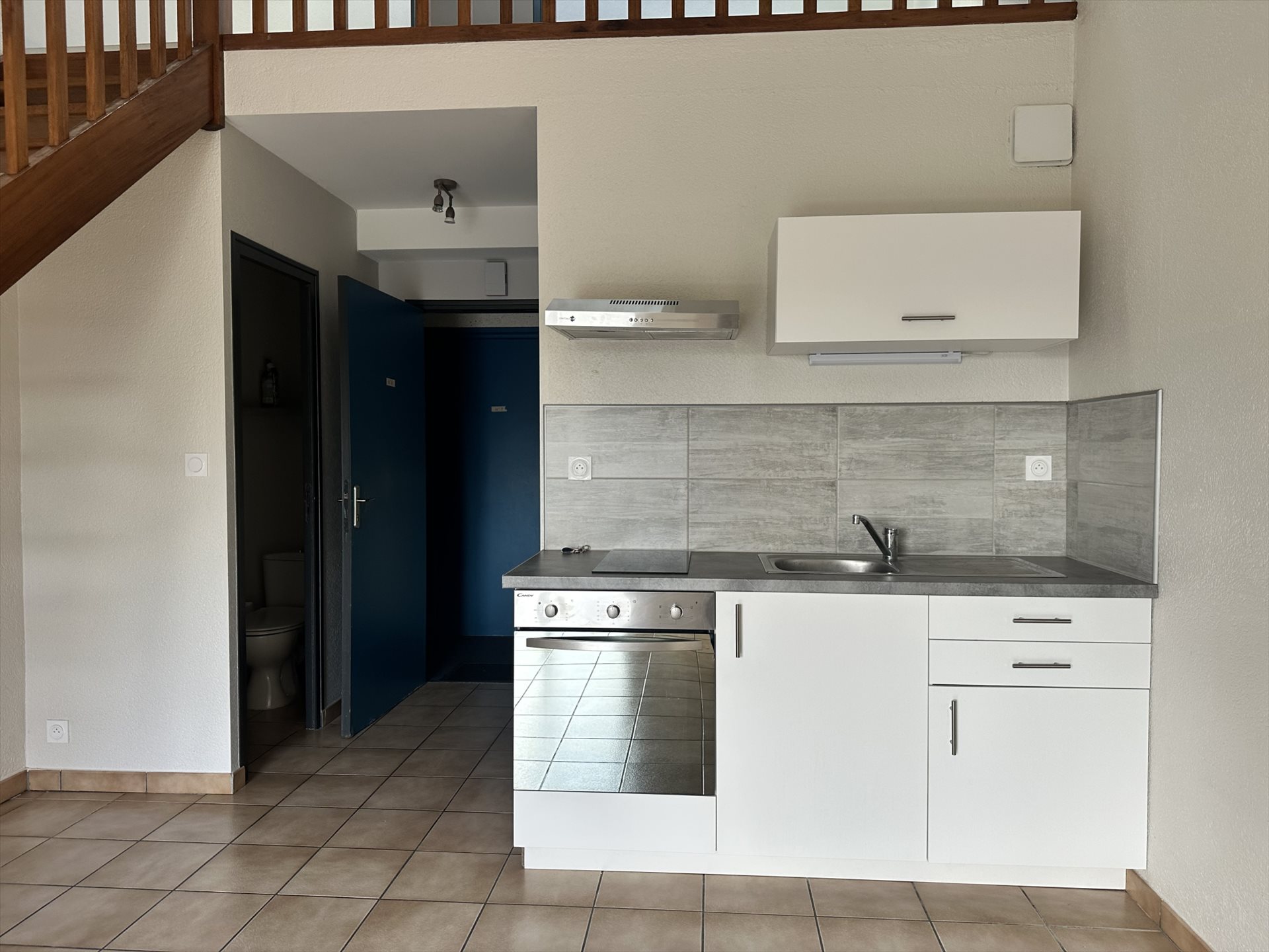 Appartement à louer, 39m², Les Herbiers