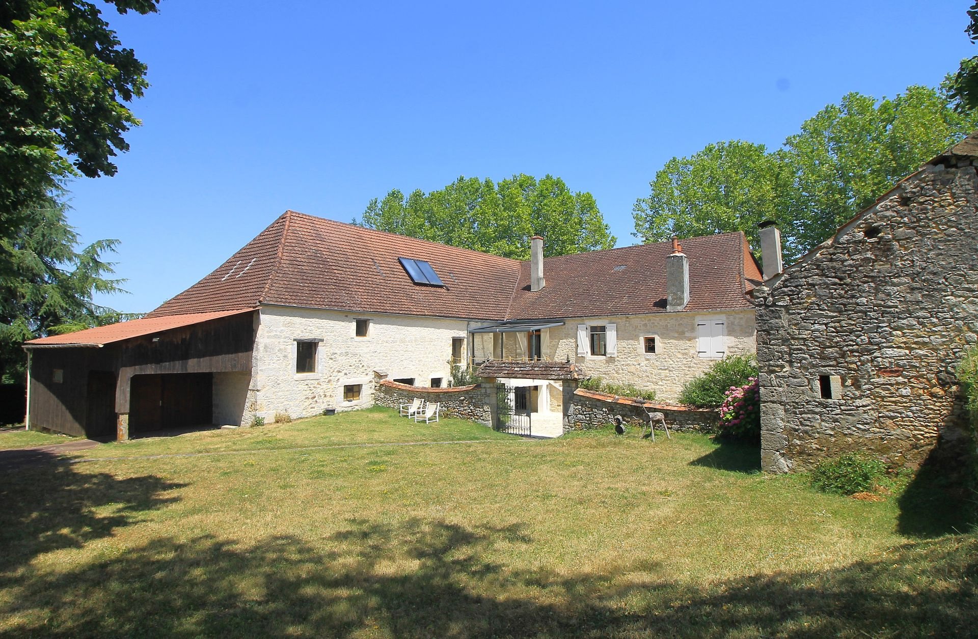 Maison à vendre, 338m², Gourdon
