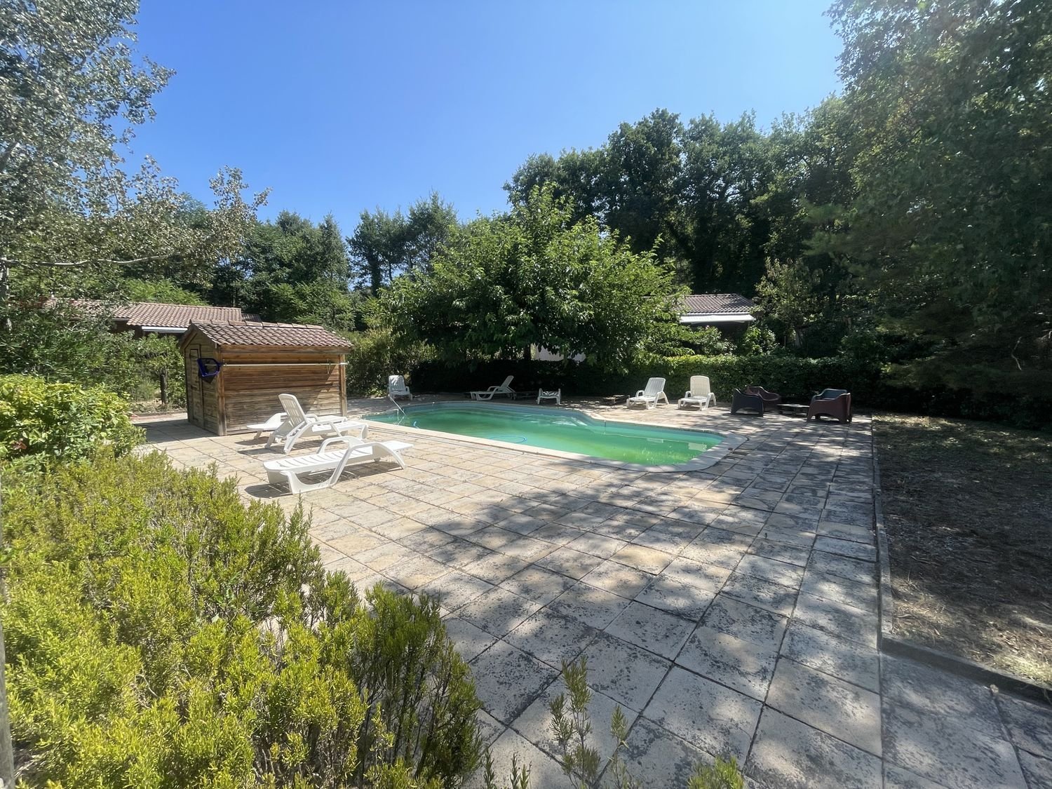 Maison à vendre, 150m², Mirabel-aux-Baronnies