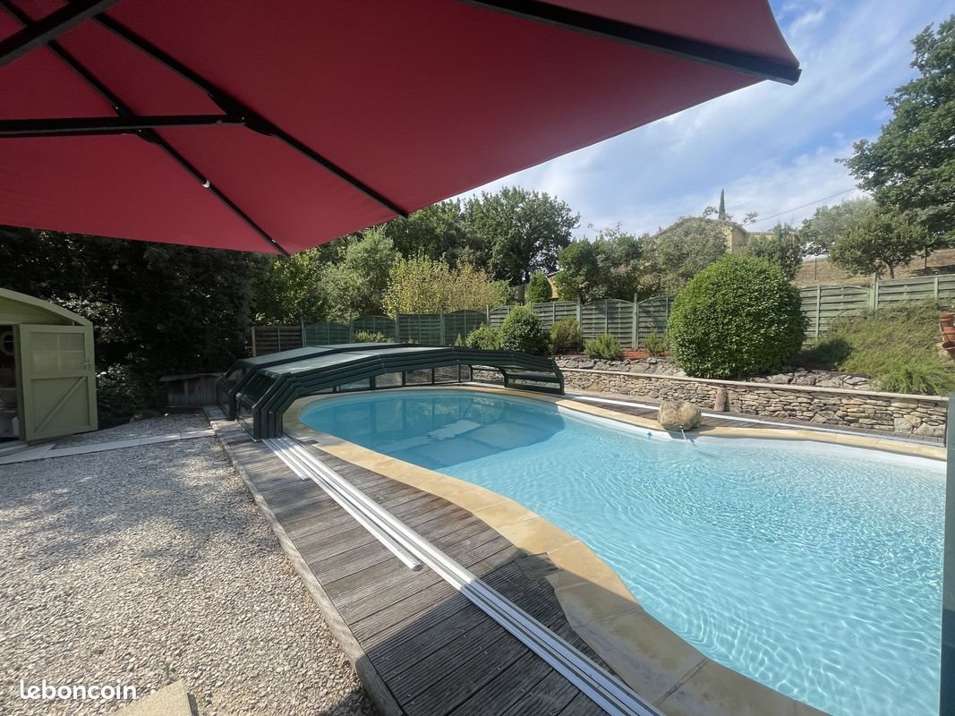 Maison à vendre, 90m², Vaison-la-Romaine