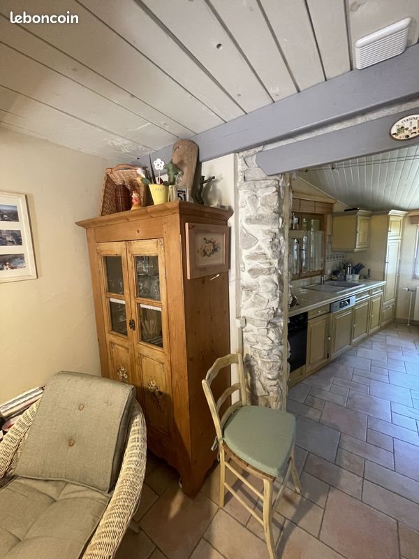 Maison à vendre, 90m², Vaison-la-Romaine