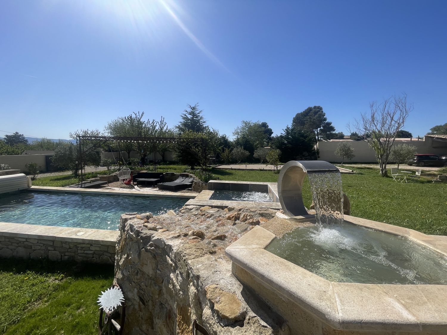 Maison à vendre, 181m², Sainte-Cécile-les-Vignes