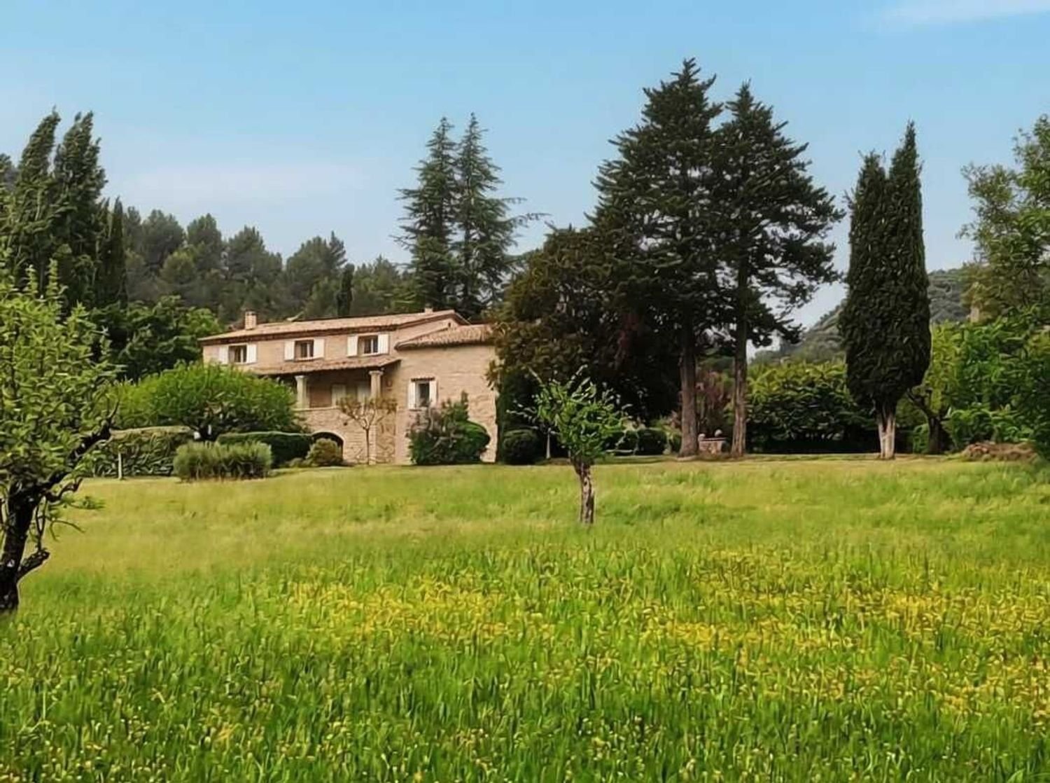 Maison à vendre, 280m², Reilhanette