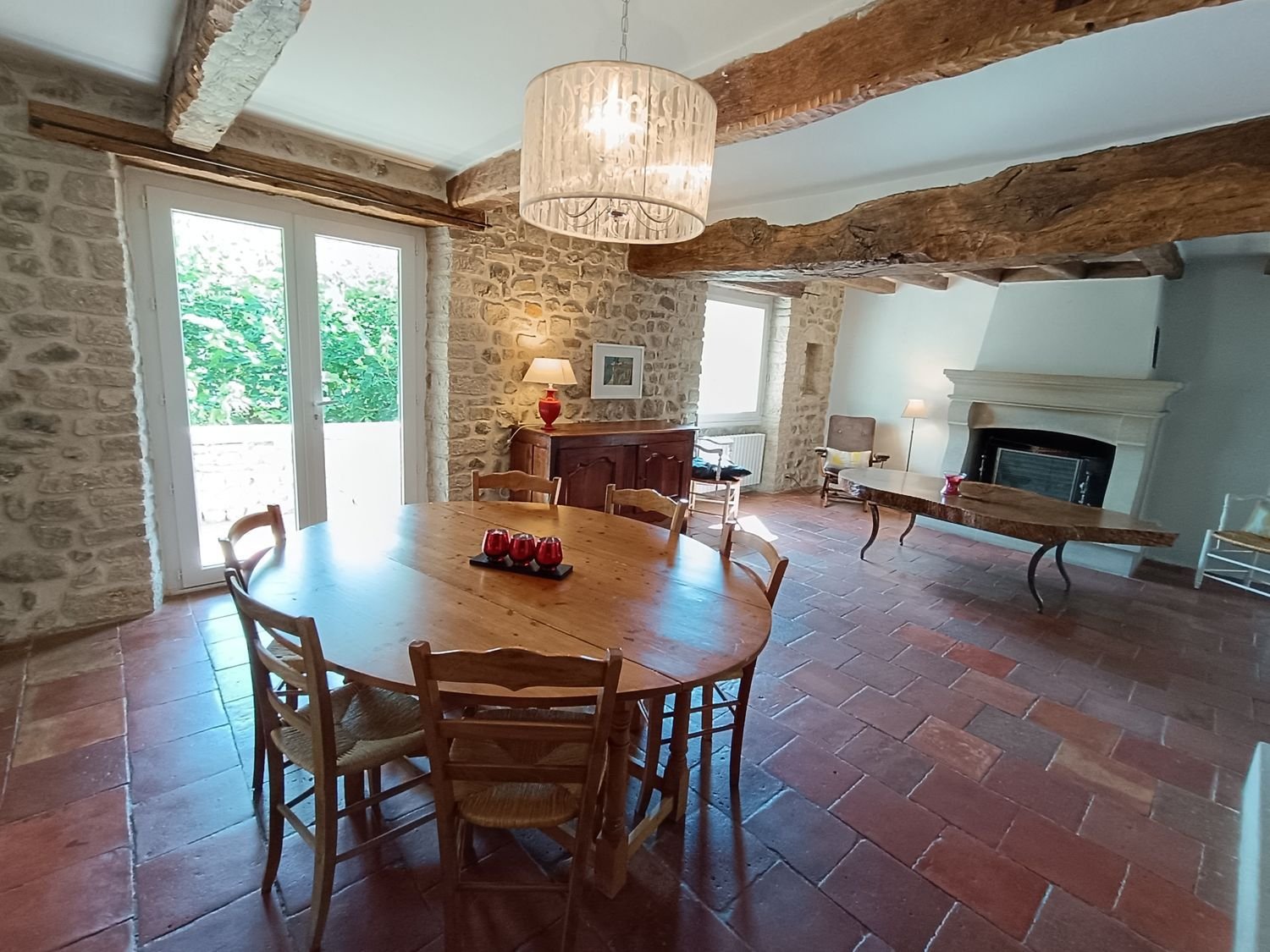 Maison à vendre, 280m², Reilhanette