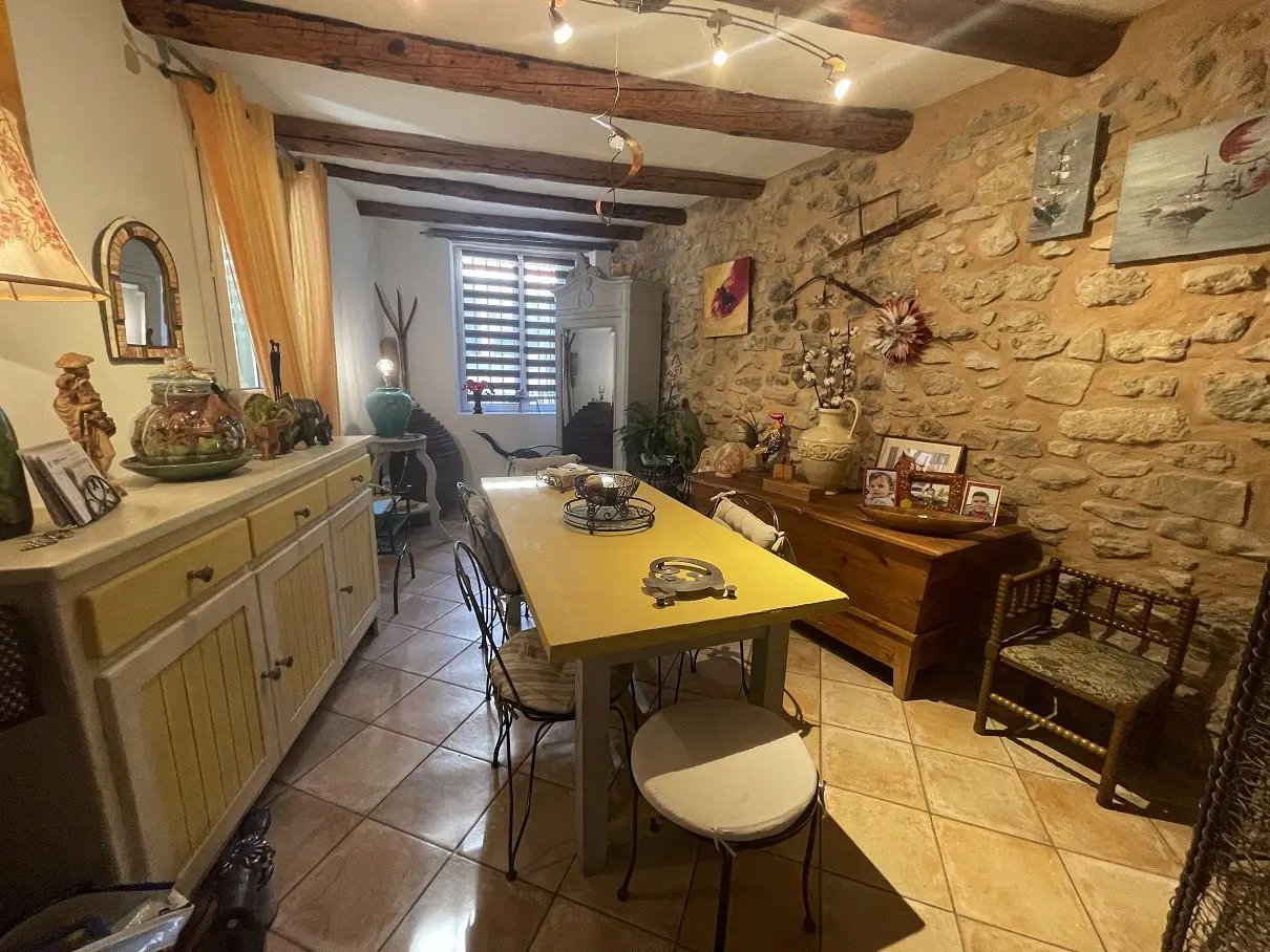 Maison à vendre, 135m², Bédoin