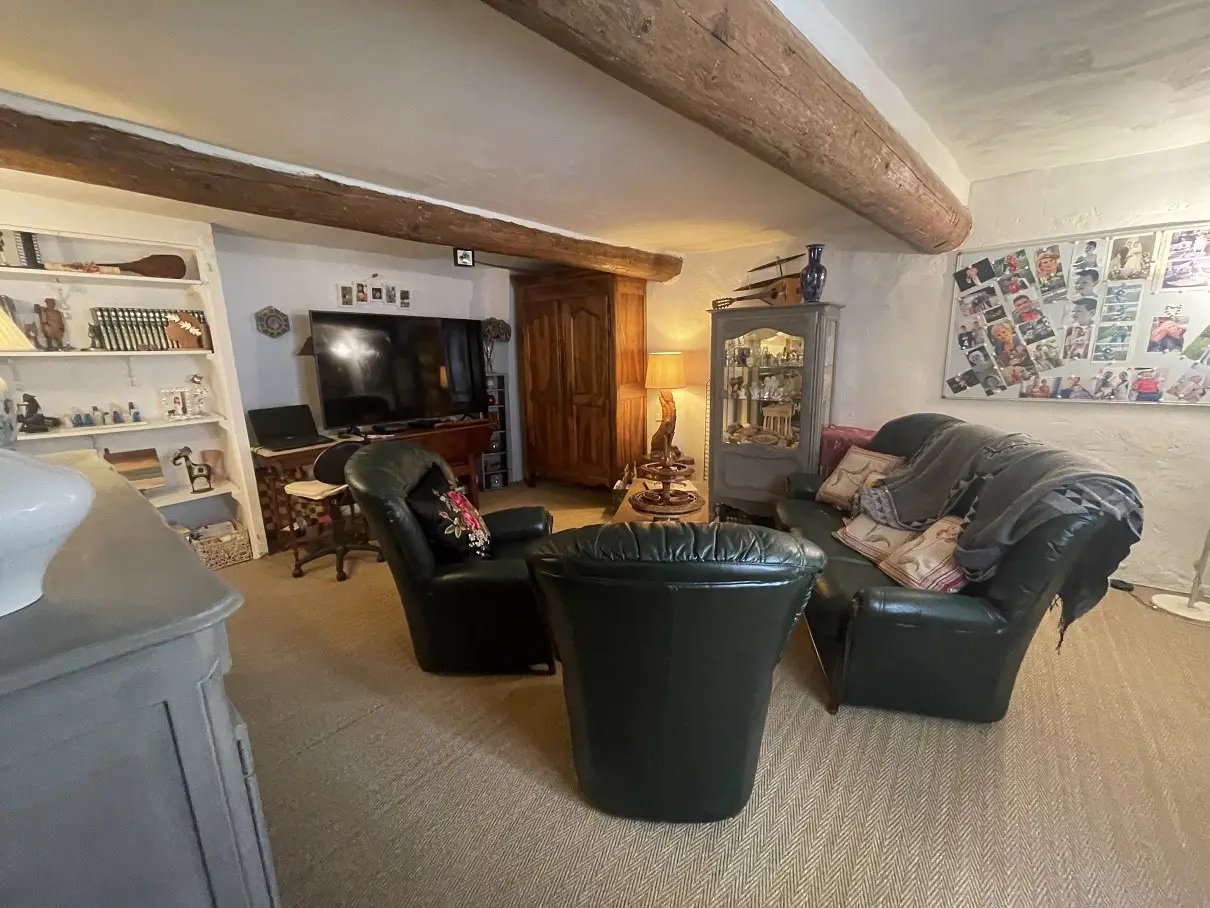 Maison à vendre, 135m², Bédoin
