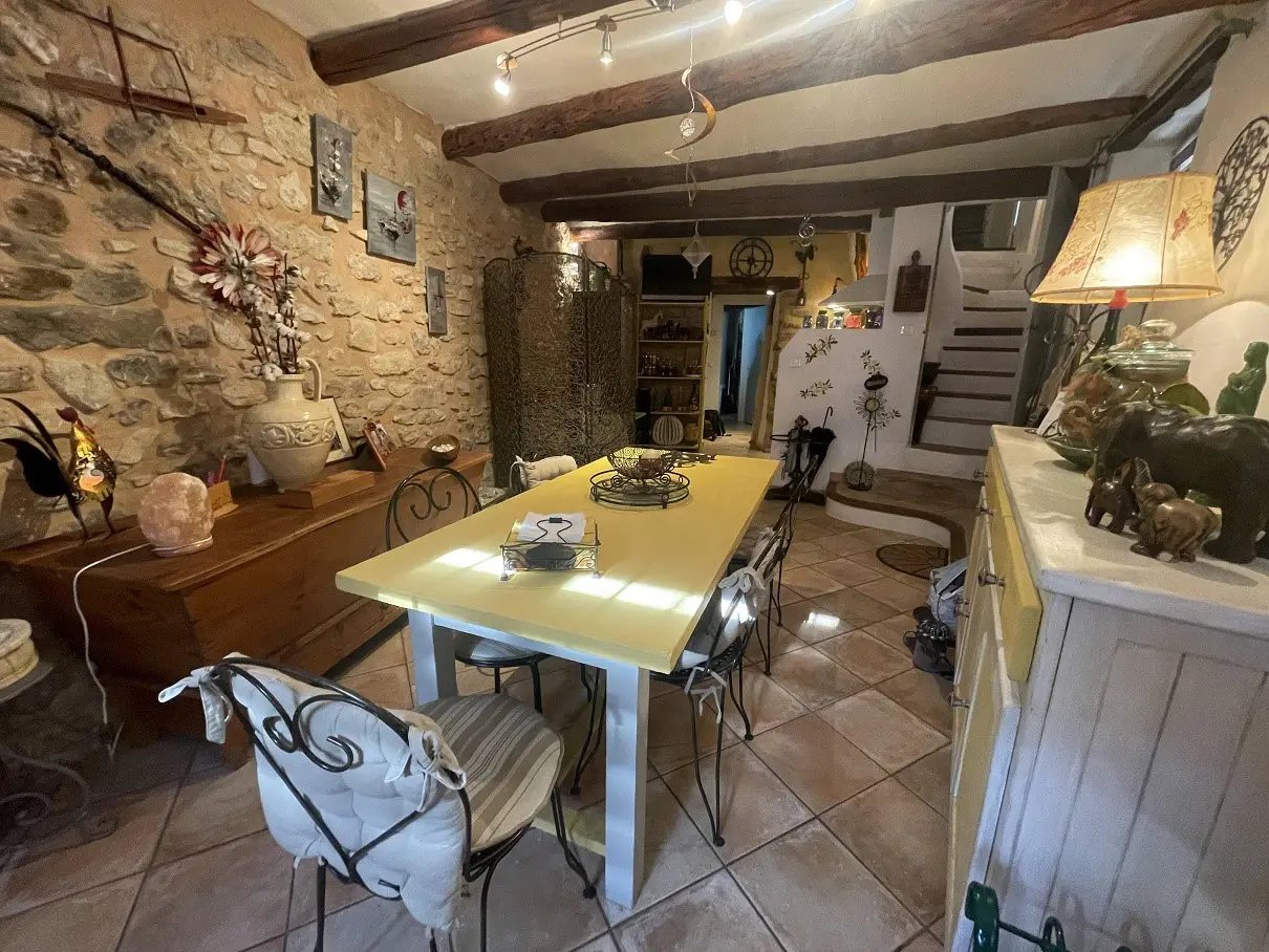Maison à vendre, 135m², Bédoin