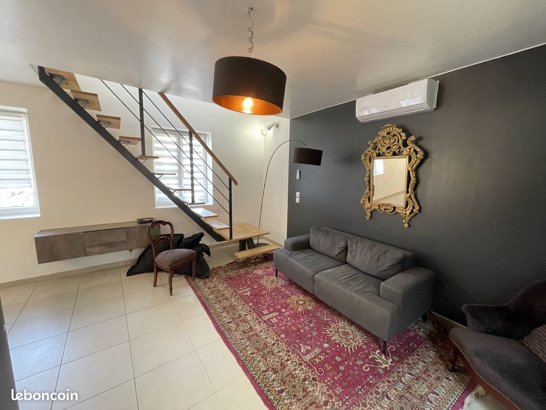 Appartement à vendre, 62m², Vaison-la-Romaine