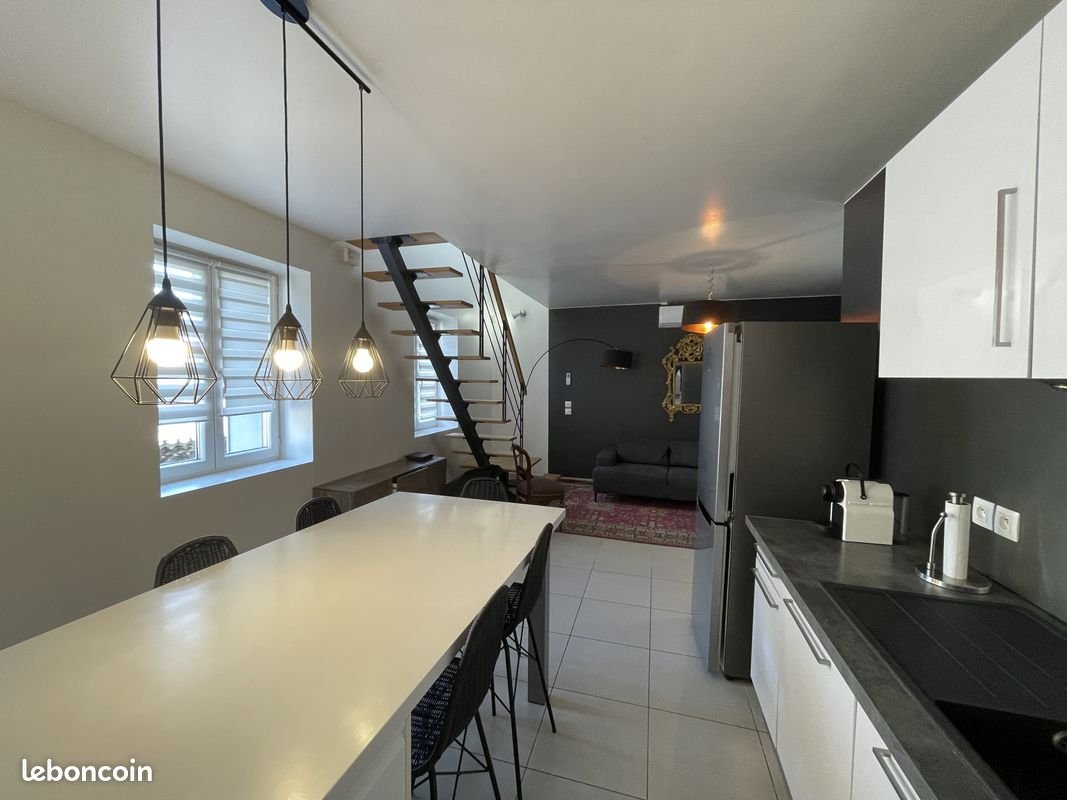 Appartement à vendre, 62m², Vaison-la-Romaine