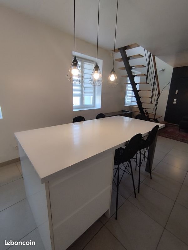 Appartement à vendre, 62m², Vaison-la-Romaine