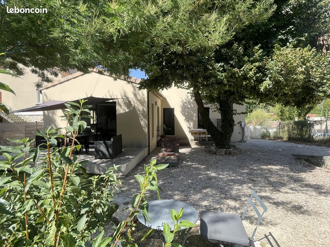 Maison à vendre, 100m², Vaison-la-Romaine