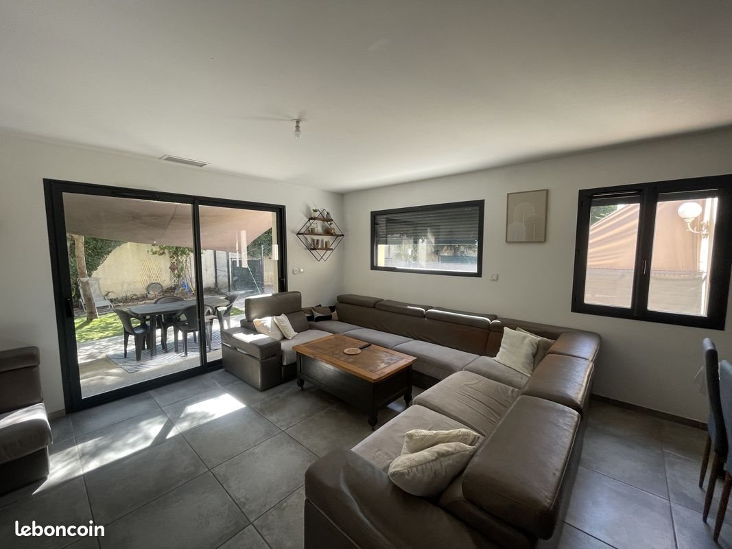 Maison à vendre, 100m², Vaison-la-Romaine