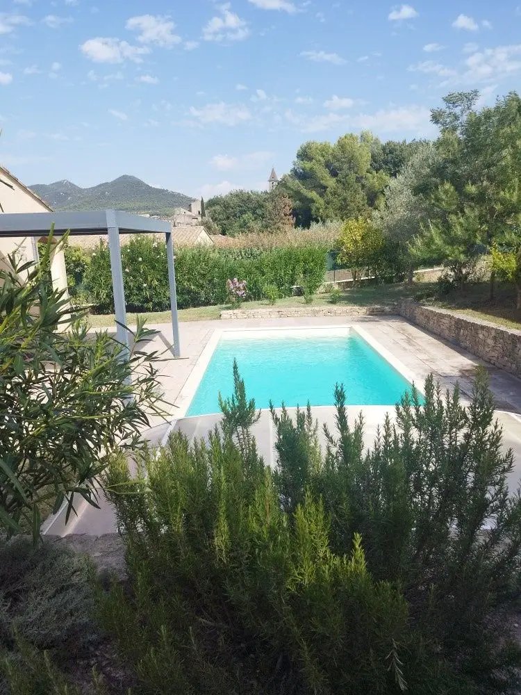 Maison à vendre, 108m², Mirabel-aux-Baronnies