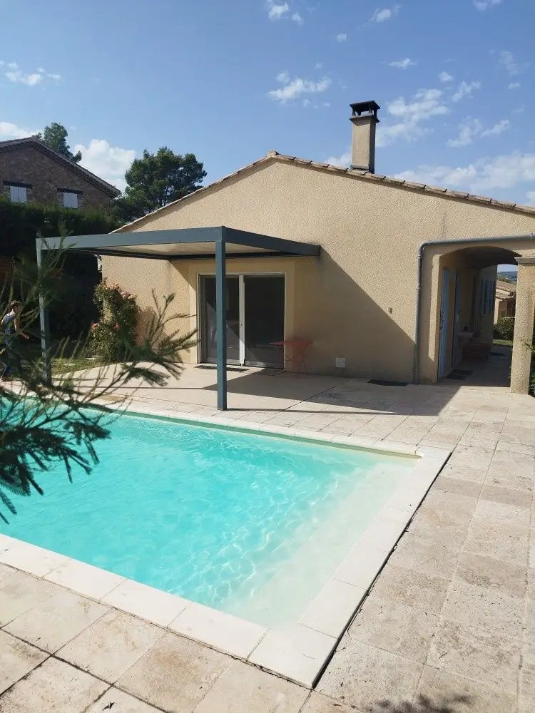 Maison à vendre, 108m², Mirabel-aux-Baronnies
