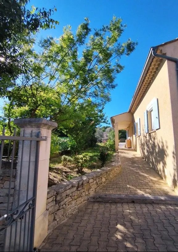Maison à vendre, 108m², Mirabel-aux-Baronnies