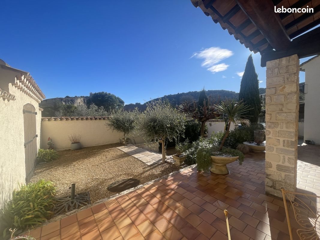 Maison à vendre, 240m², Vaison-la-Romaine
