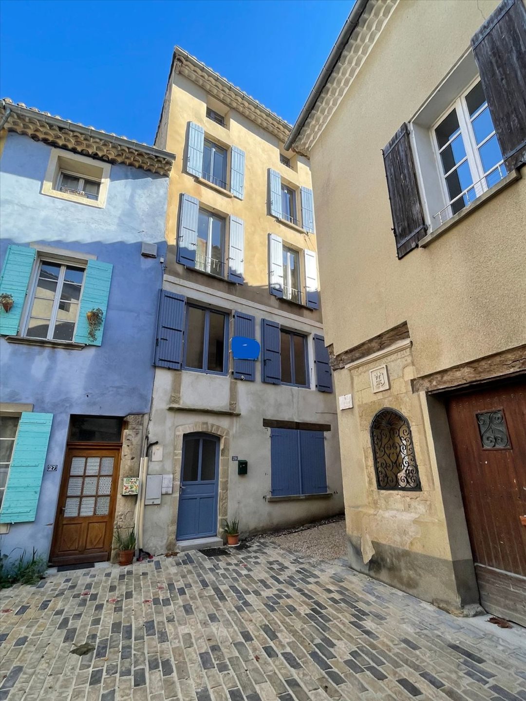 Maison à vendre, 120m², Malaucène