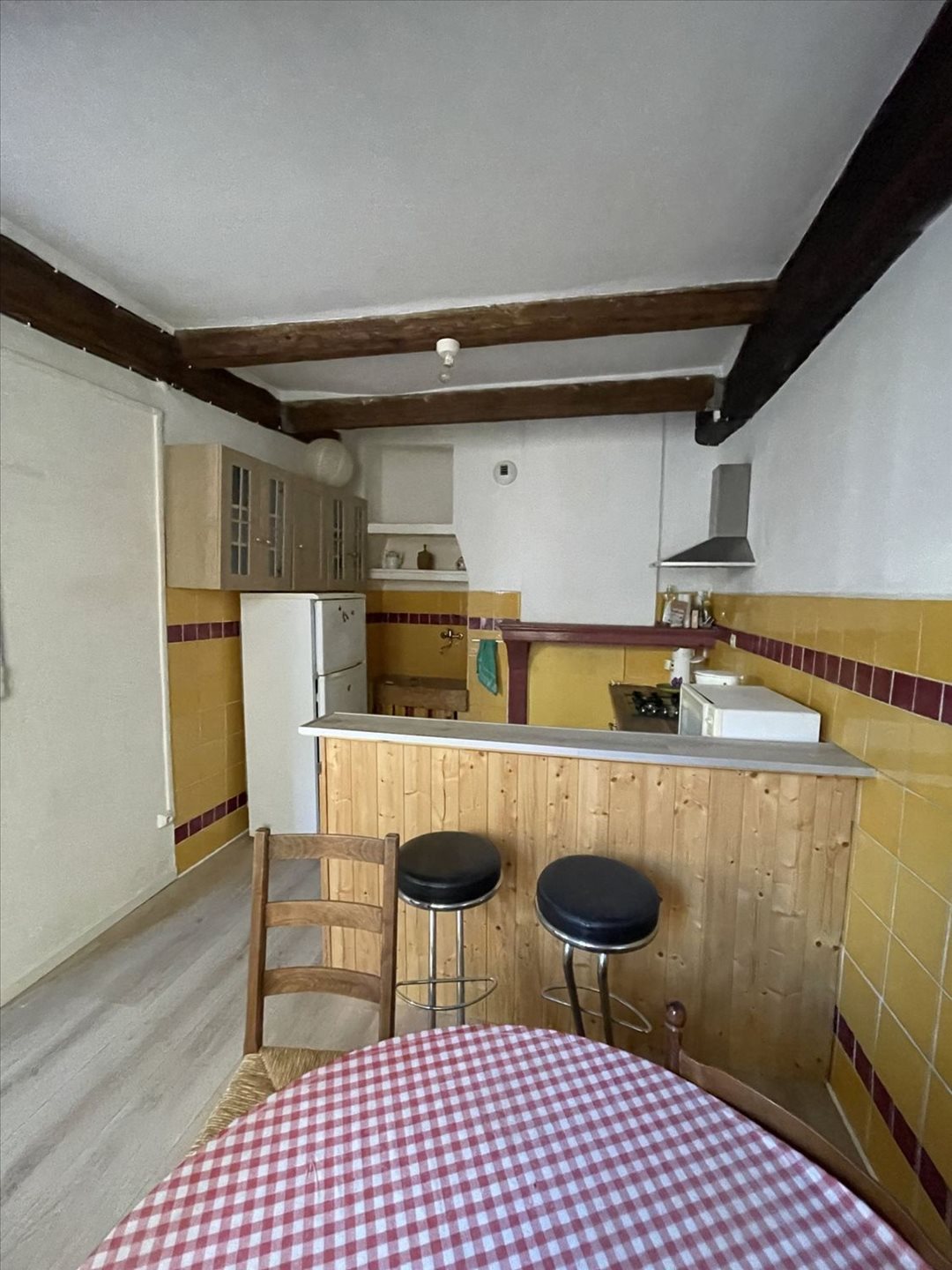 Maison à vendre, 120m², Malaucène