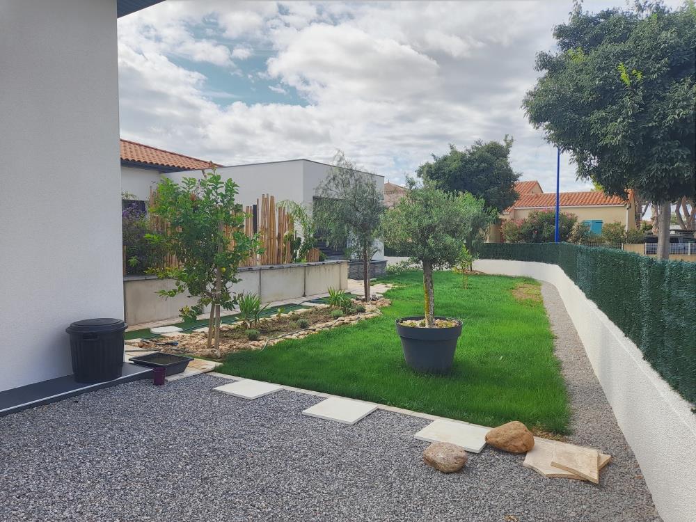 Maison à vendre, 200m², Cabestany