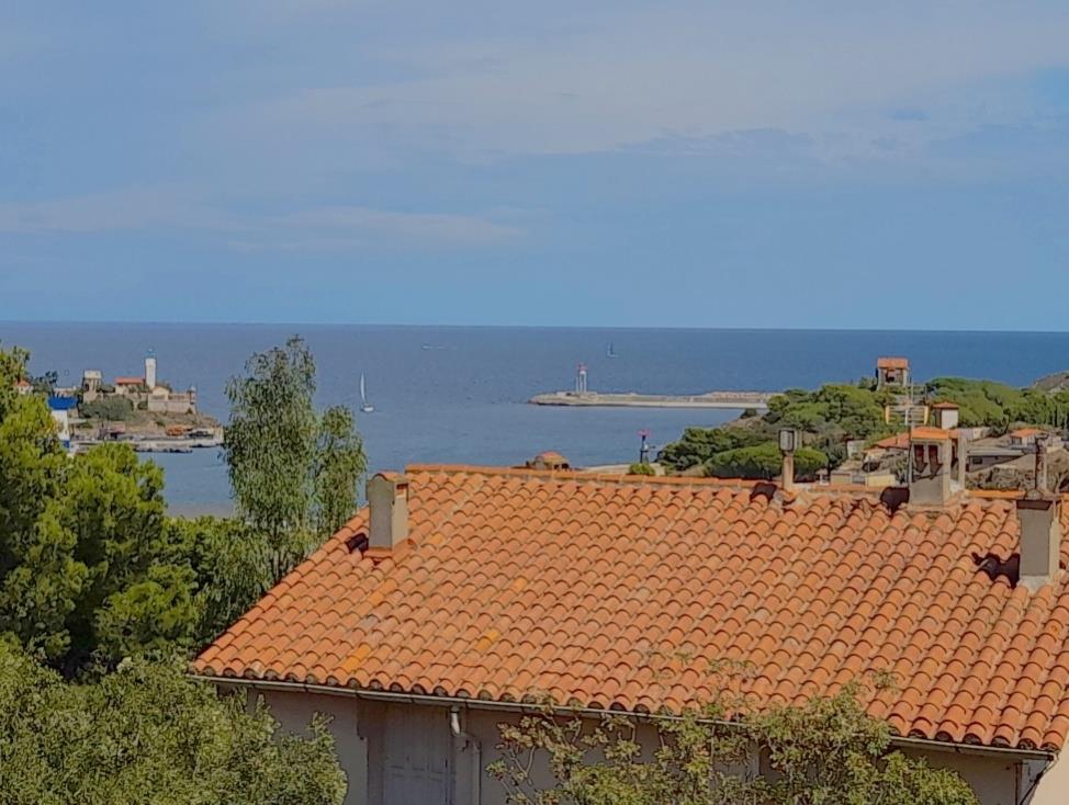 Appartement à vendre, 67m², Port-Vendres